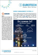 Energy Management System 4.0